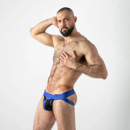 OPEN ACCESS JOCKSTRAP
