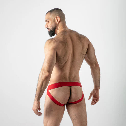 OPEN ACCESS JOCKSTRAP