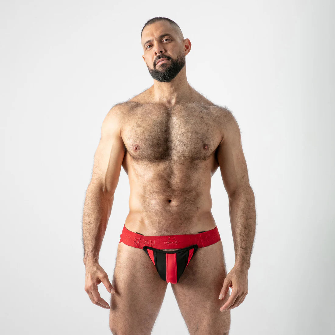 OPEN ACCESS JOCKSTRAP