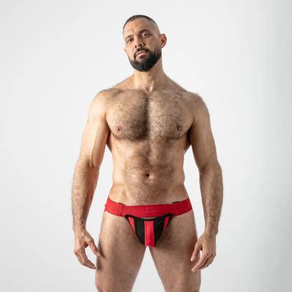 OPEN ACCESS JOCKSTRAP