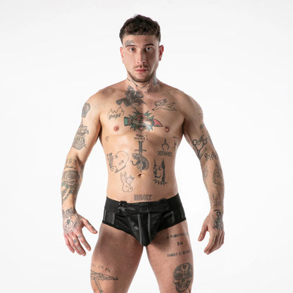 FULL MILITARY ACCESS JOCK BRIEF