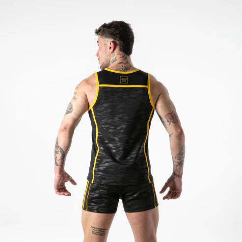 FULL MILITARY ACCESS TANK TOP