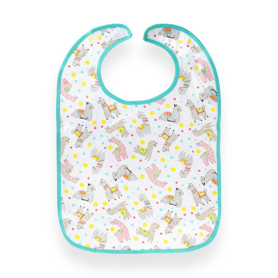 Rearz Bib