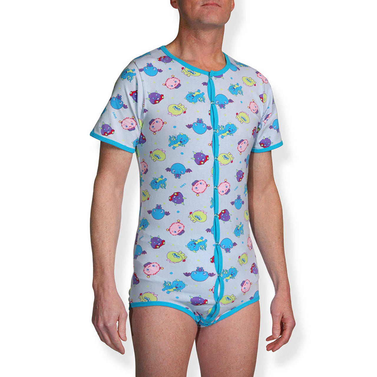 Print Onesie