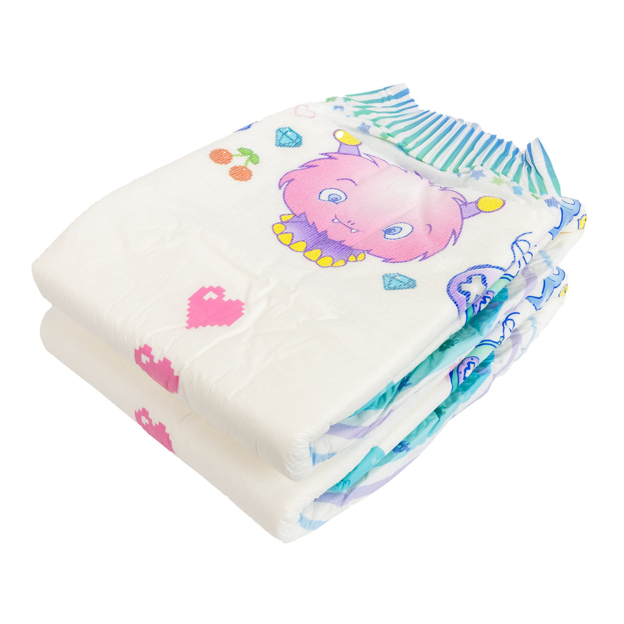 Rearz Diaper Samples (2 Pack)