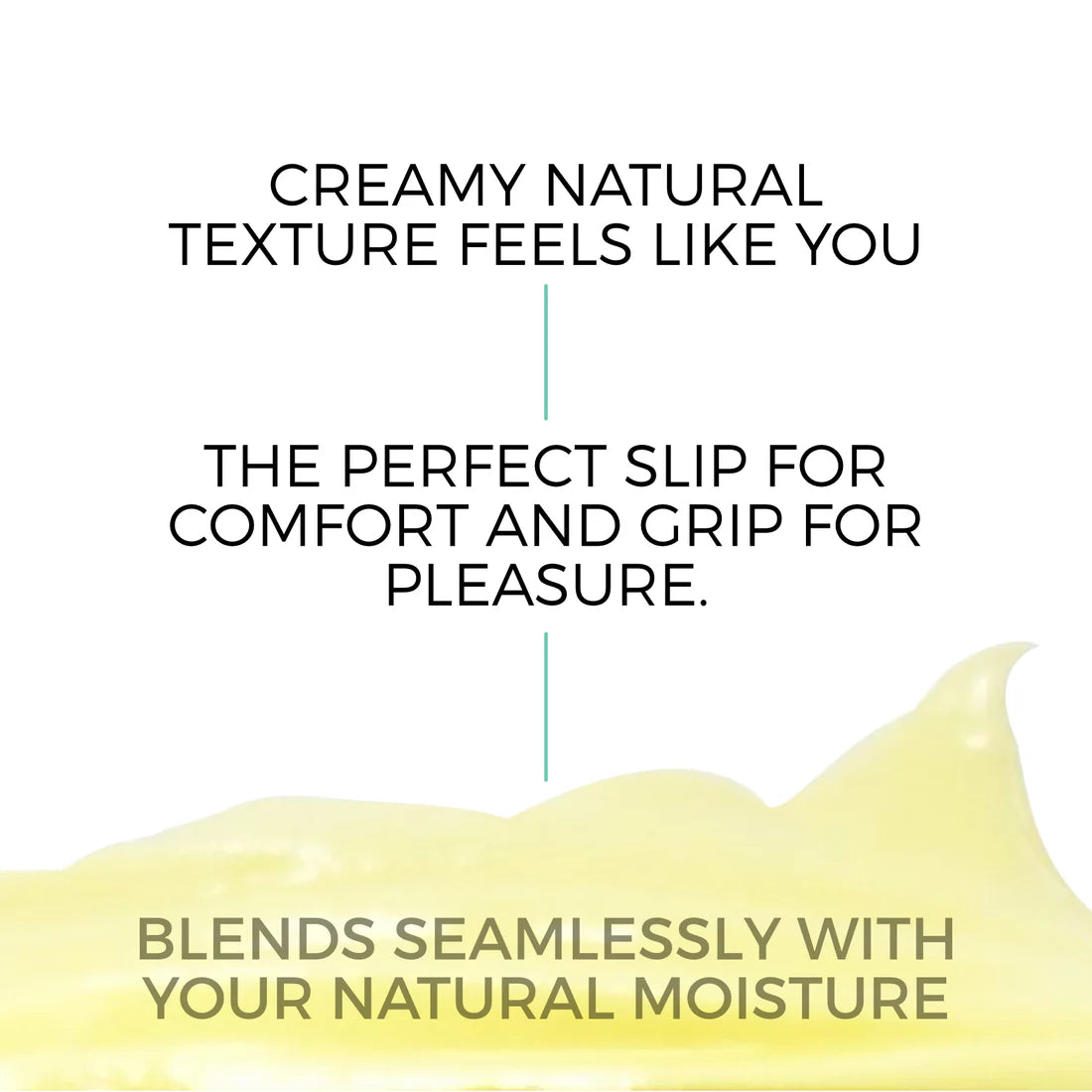Lube: The Butters | Aloe X Shea - Ultra Long Lasting, Moisturizing, Gentle Regular price$3.00 USD