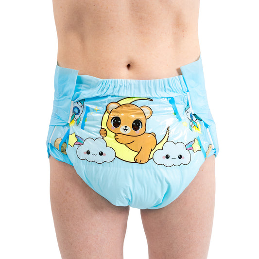 Rearz Lunar Cub Adult Diapers
