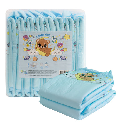 Rearz Diaper Samples (2 Pack)