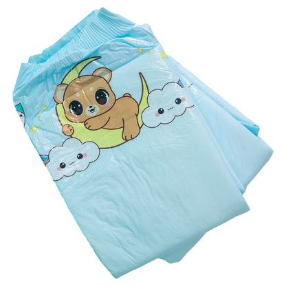 Rearz Diaper Samples (2 Pack)
