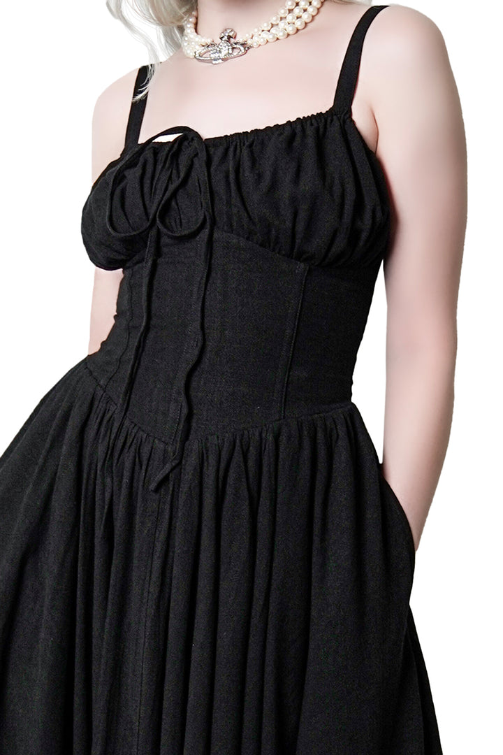 Maiden Maxi Dress