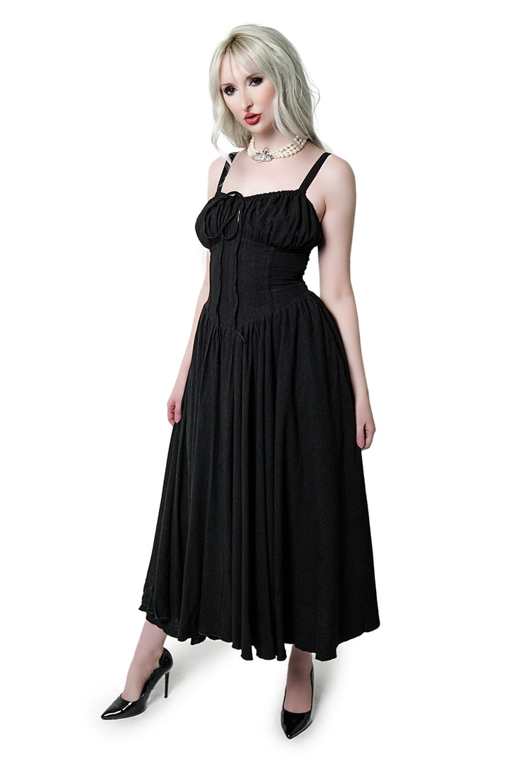 Maiden Maxi Dress