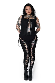 Alice Leggings