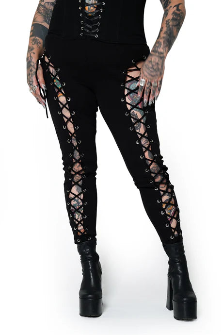 Alice Leggings