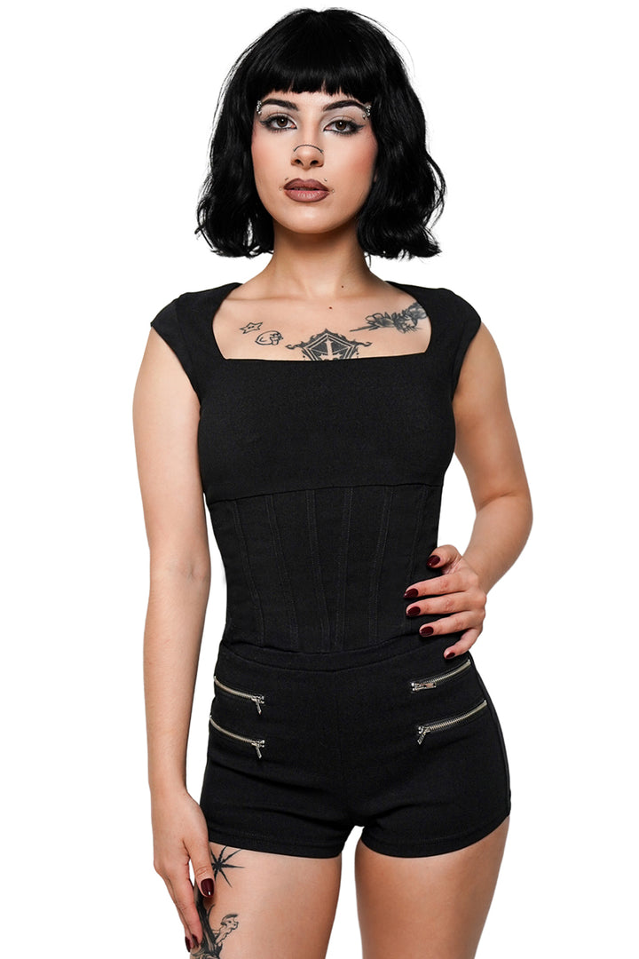 Cruel Intentions Top