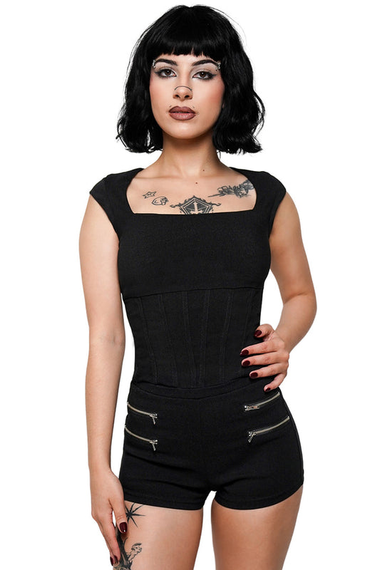 Cruel Intentions Top