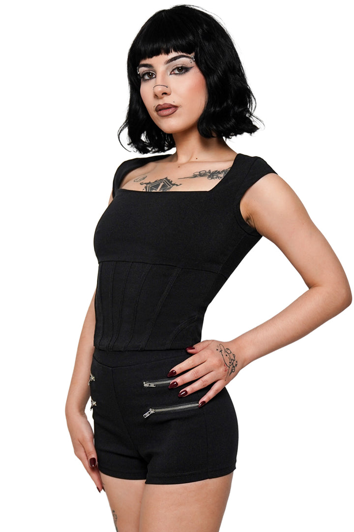 Cruel Intentions Top