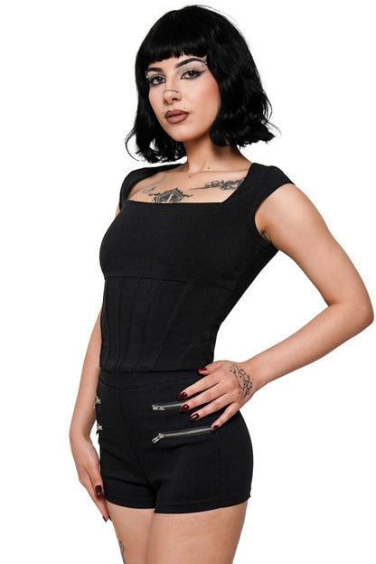 Cruel Intentions Top