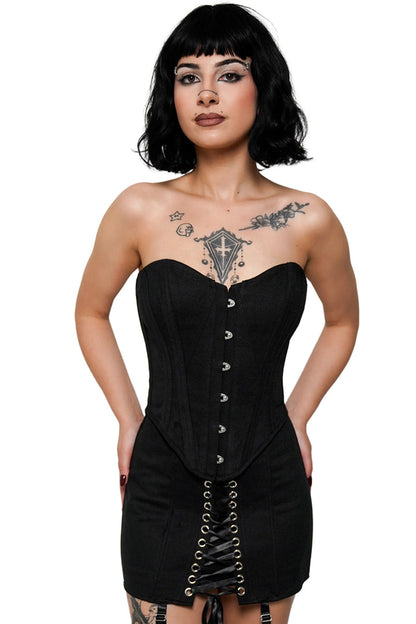 Silhouette Corset