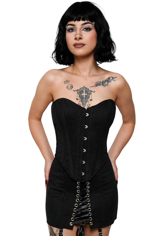 Silhouette Corset