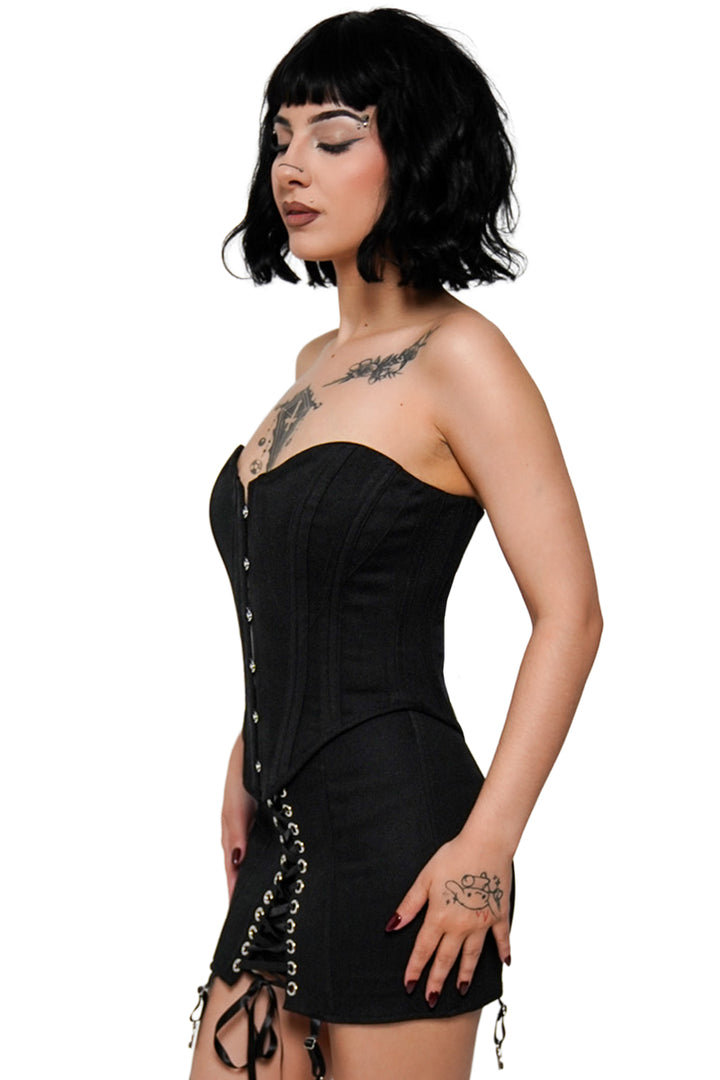 Silhouette Corset