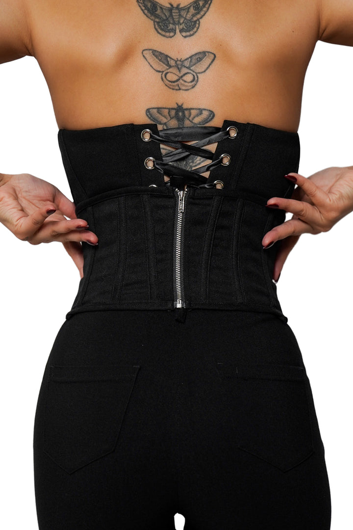Silhouette Waist Cincher