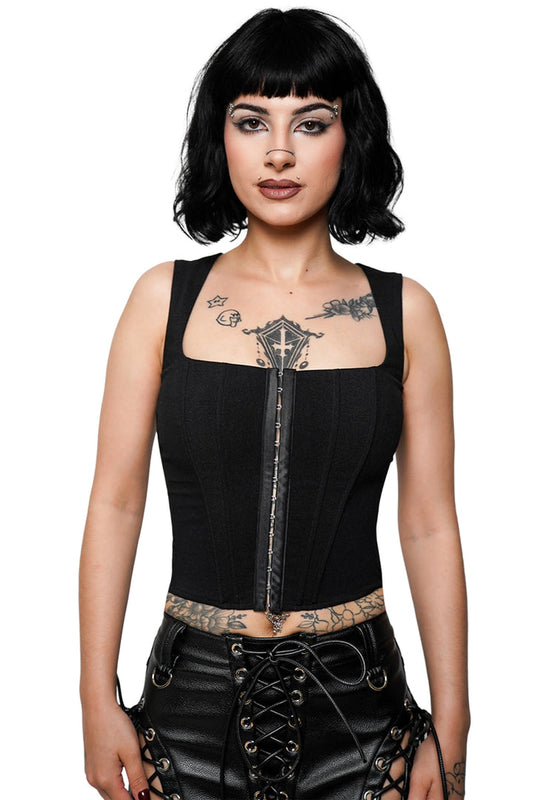 Stiletto Corset
