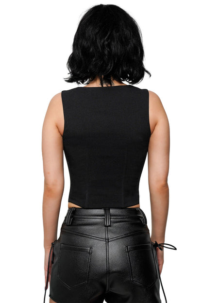 Stiletto Corset