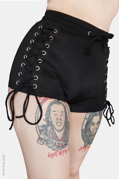 Mira Swim Shorts
