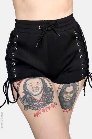 Mira Swim Shorts