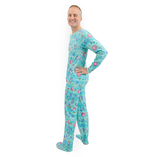 Print Jammies
