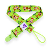 Adult Pacifier Clip