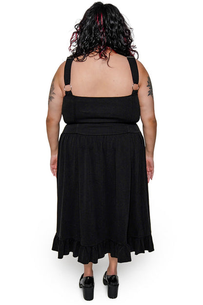 Dollhouse Midi Dress