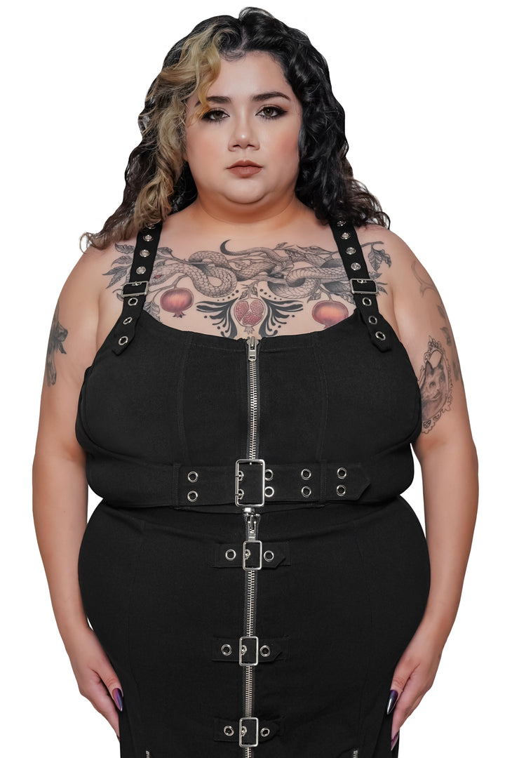 Hysteria Bralette