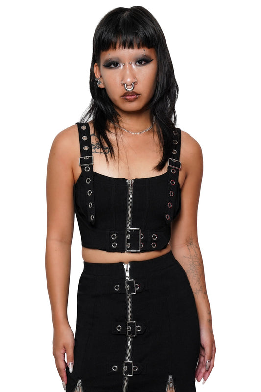 Hysteria Bralette