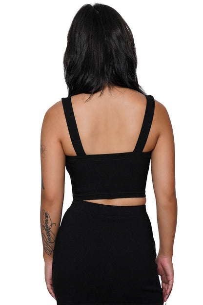 Hysteria Bralette