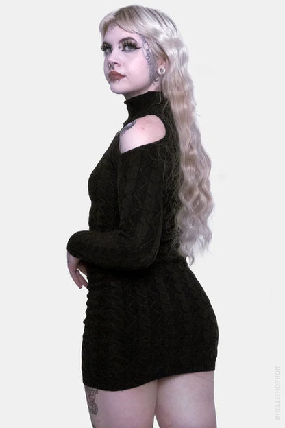 Original Sin Mini Dress