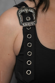 Outlaw Bikini Top