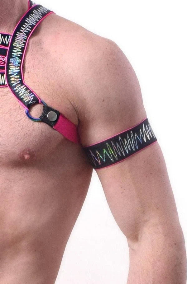ELECTRO ARM BANDS