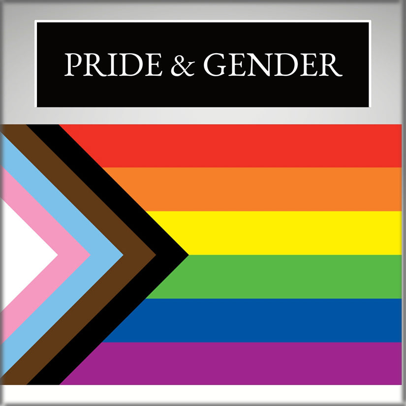 Pride & Gender