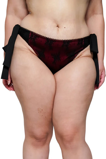 Katherine Bikini Bottoms
