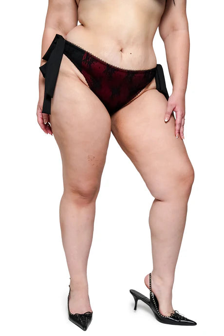 Katherine Bikini Bottoms