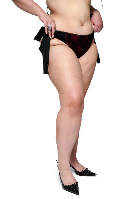Katherine Bikini Bottoms