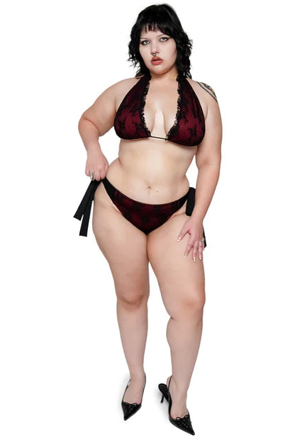 Katherine Bikini Bottoms