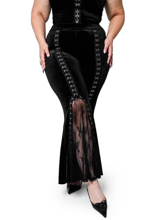 Moonspell Flare Pants