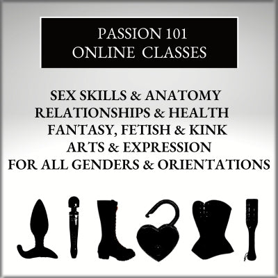 passion101 classes 