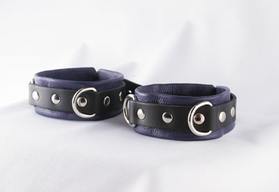 Prince Cuffs