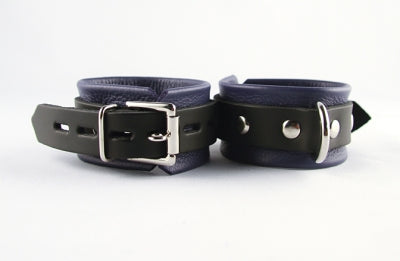 Prince Cuffs