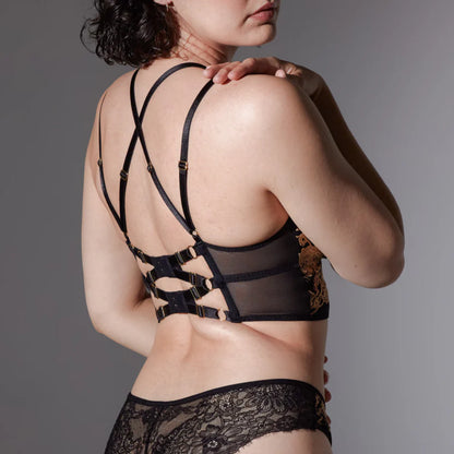 Thistle and Spire "Demeter" Bralette