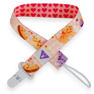 Adult Pacifier Clip