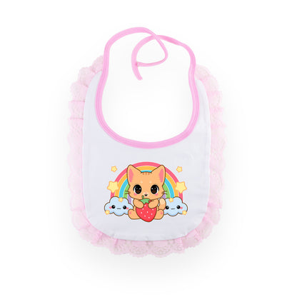 Rearz Bib